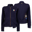 Italy Womens SW Jacket nvy